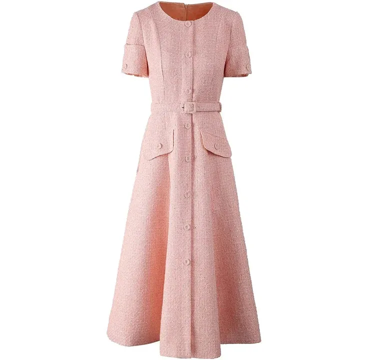 DRESS STYLE  - SY1676