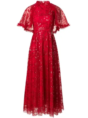 DRESS STYLE  - SY1812
