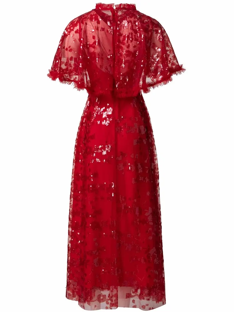DRESS STYLE  - SY1812
