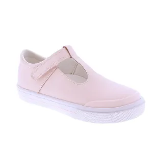 Drew - Rose Leather