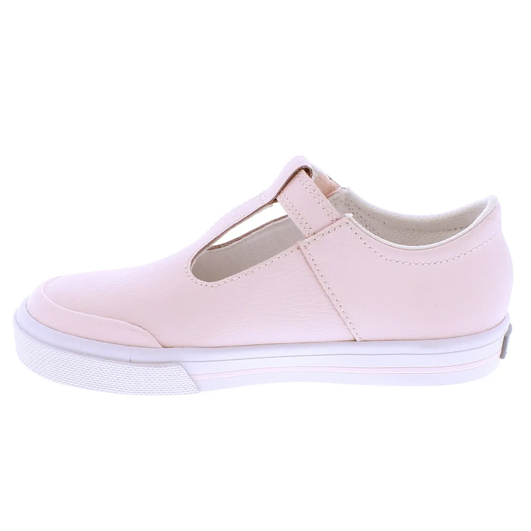 Drew - Rose Leather