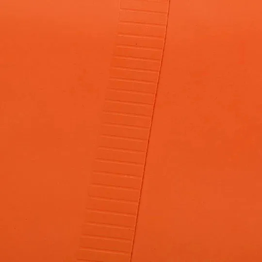 Dry Gear Waterproof Outdoor Travel Bag - 20L Day Pak || Orange