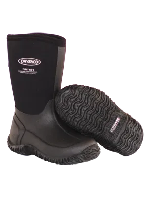 DryShod Kids Tuffy Boot