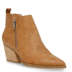 DV by Dolce Vita Kiki Flared Heel Bootie