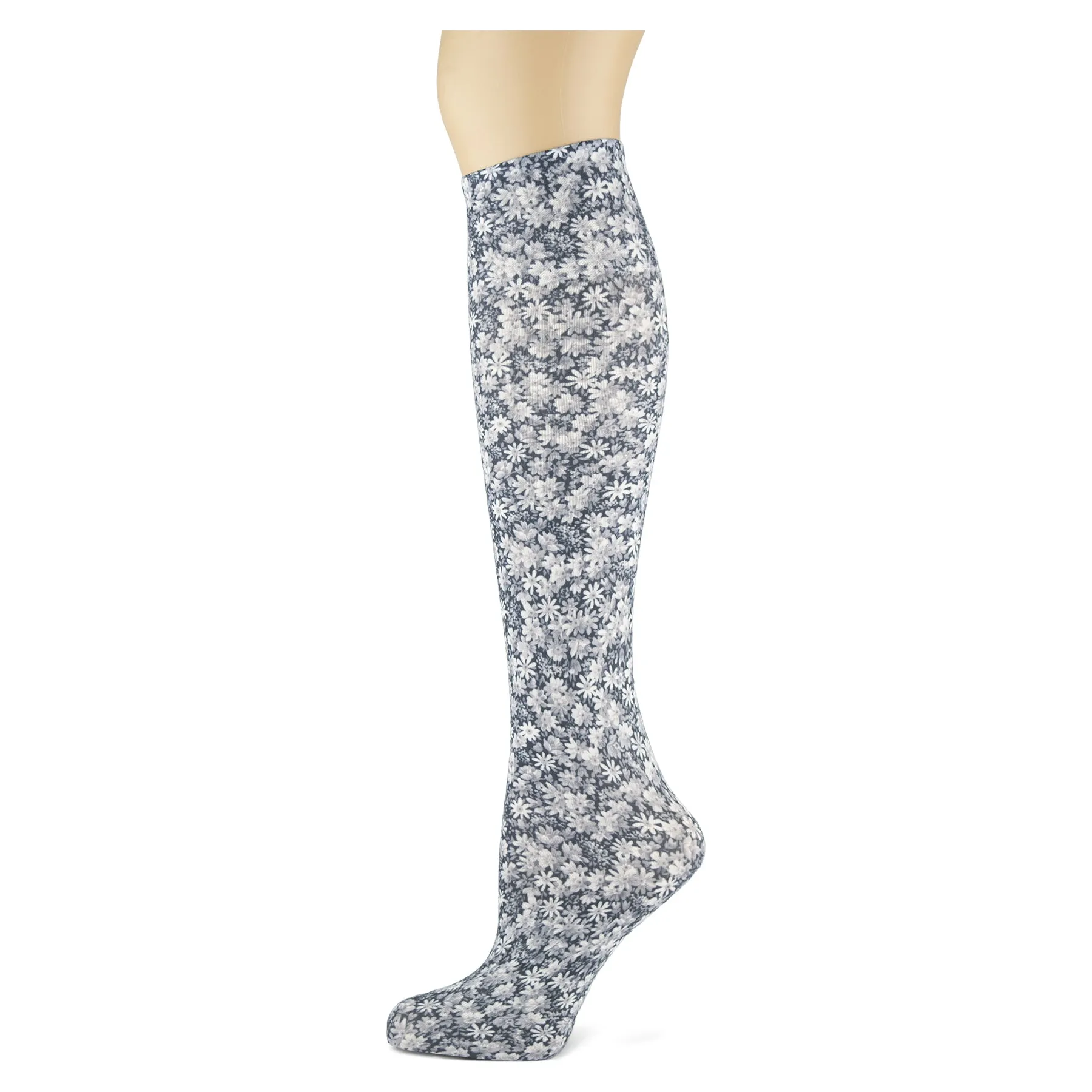 Early Winter Adult Knee Highs