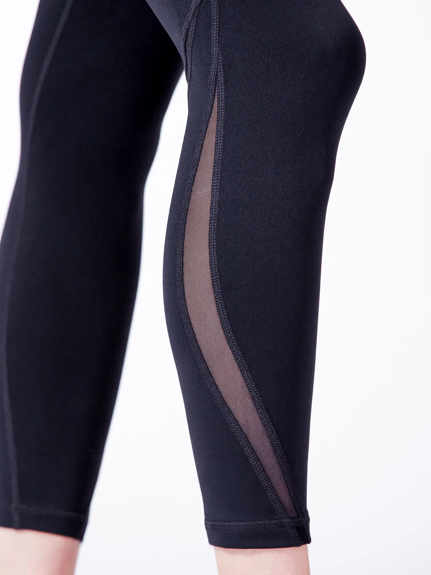 ECLIPSE ANKLE CROPS