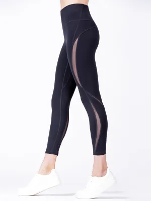 ECLIPSE ANKLE CROPS