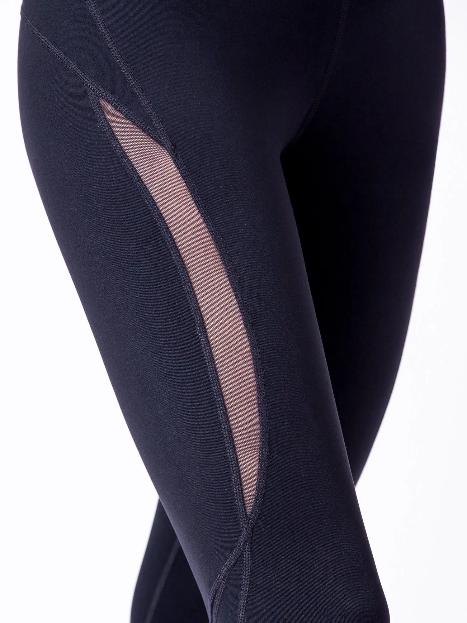 ECLIPSE ANKLE CROPS