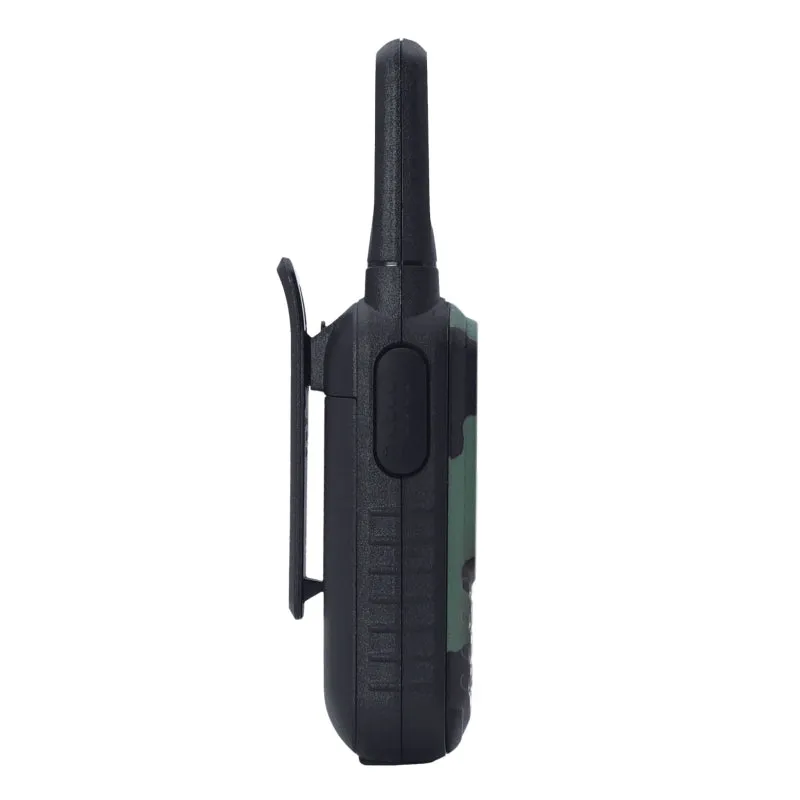 EcoXGear ECOXTALK EXG50 UHF CB Handheld Radio
