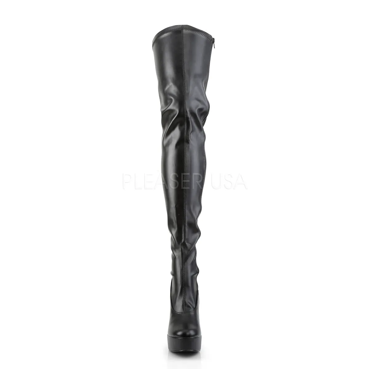 ELECTRA-3000Z  Black Str Faux Leather