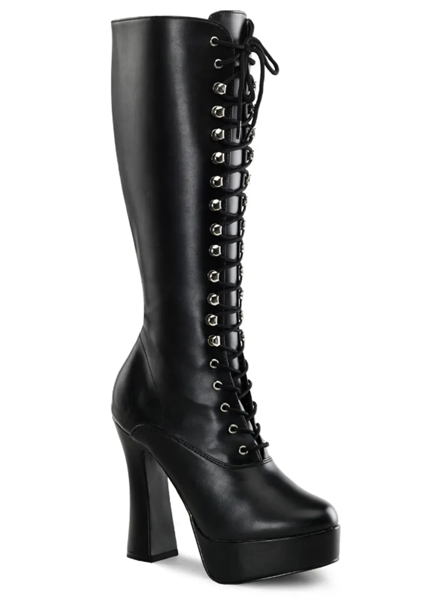 Electra Knee High Boot