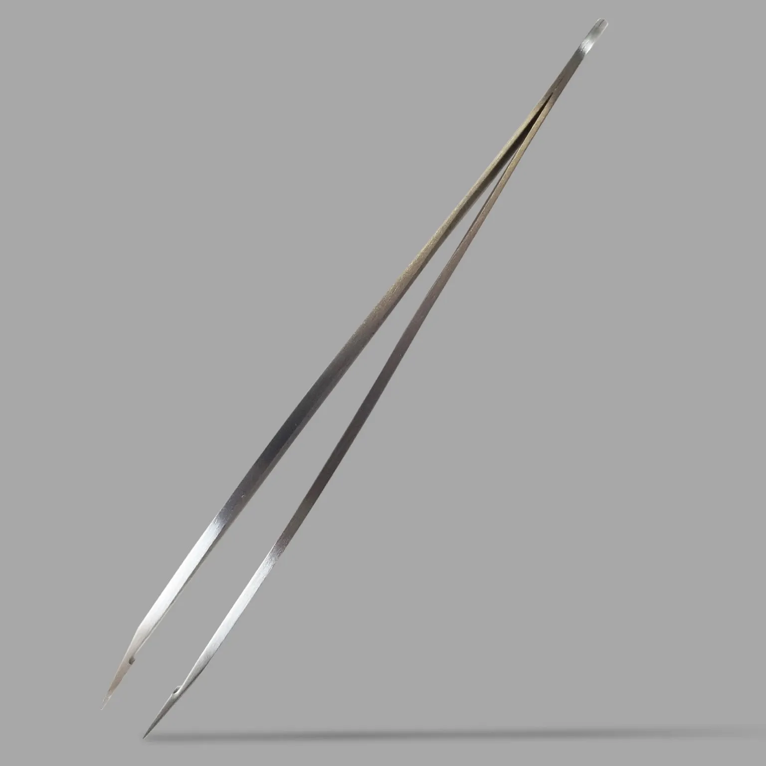 Elite Series Pointed Tweezers | Satin Finish