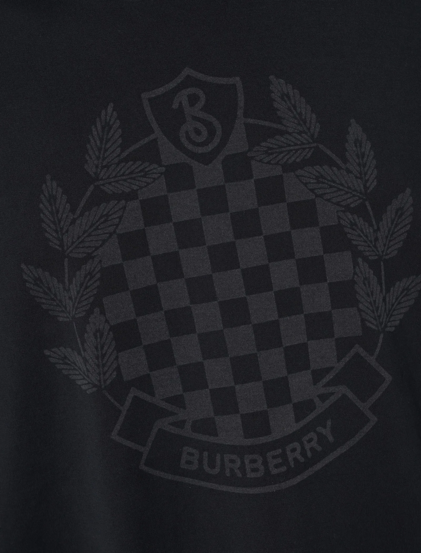 EMBROIDERED T-SHIRT