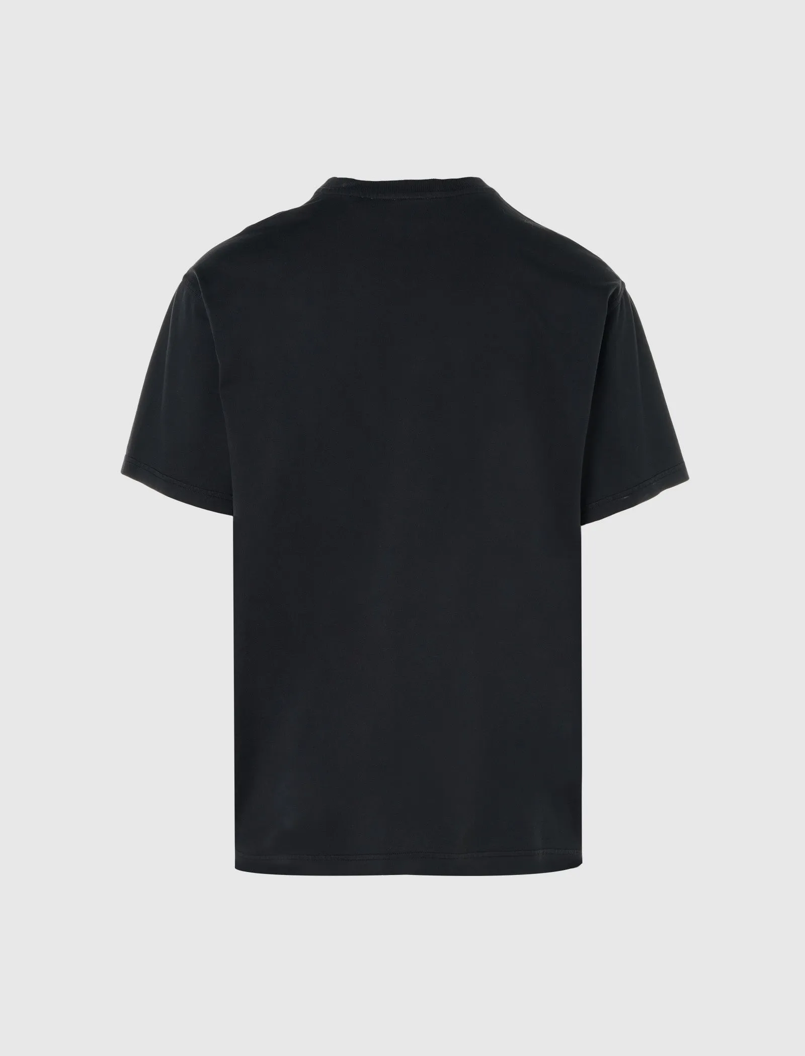 EMBROIDERED T-SHIRT