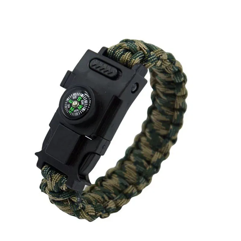 Emergency Light Bracelet