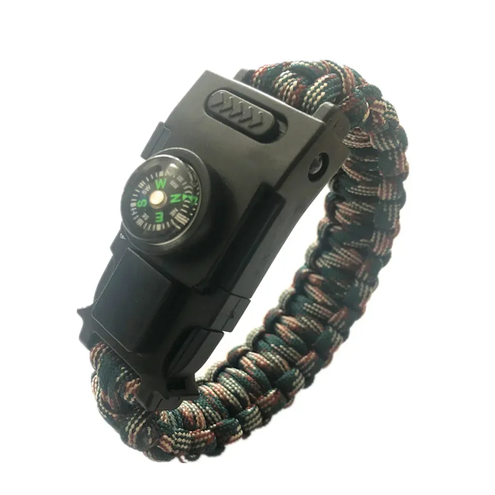Emergency Light Bracelet