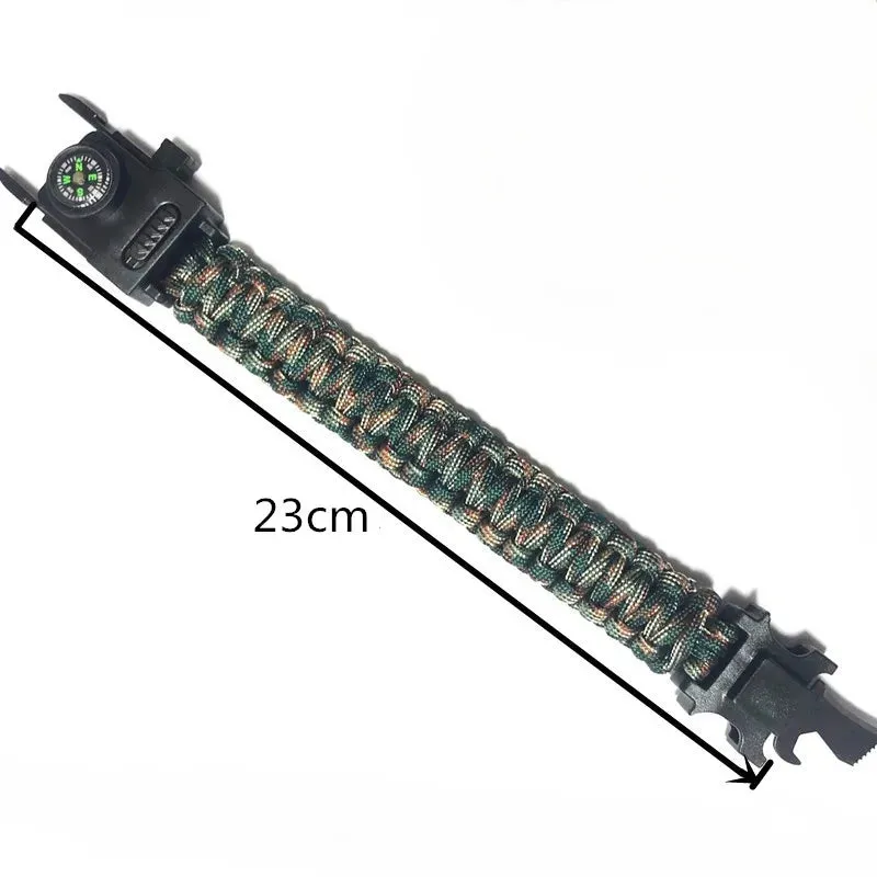 Emergency Light Bracelet