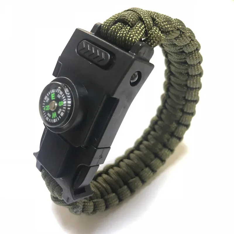 Emergency Light Bracelet