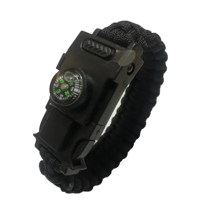 Emergency Light Bracelet