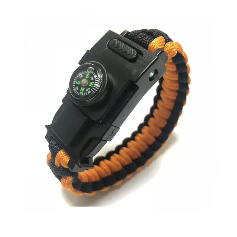 Emergency Light Bracelet