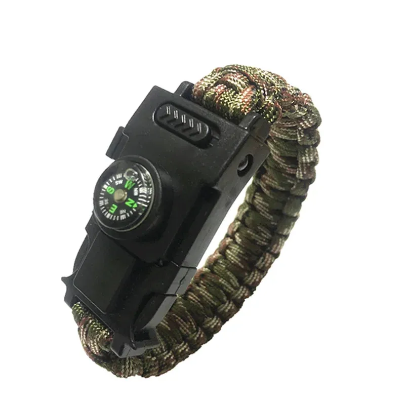 Emergency Light Bracelet