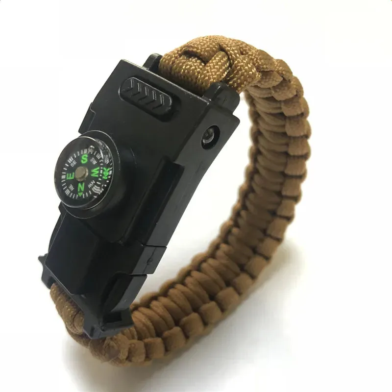 Emergency Light Bracelet
