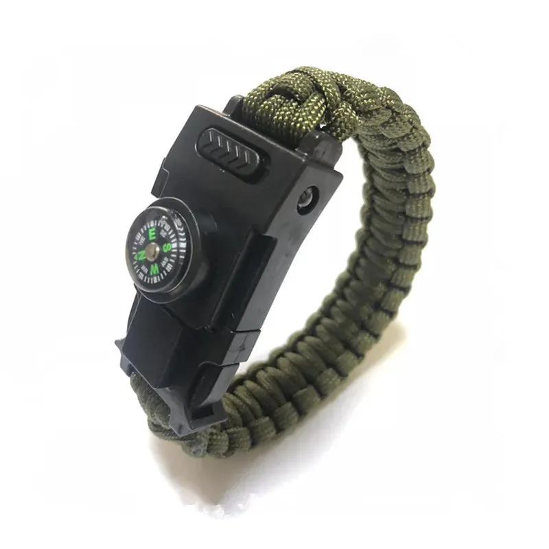 Emergency Light Bracelet
