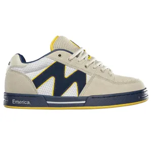 Emerica OG 1 - Tan/Navy