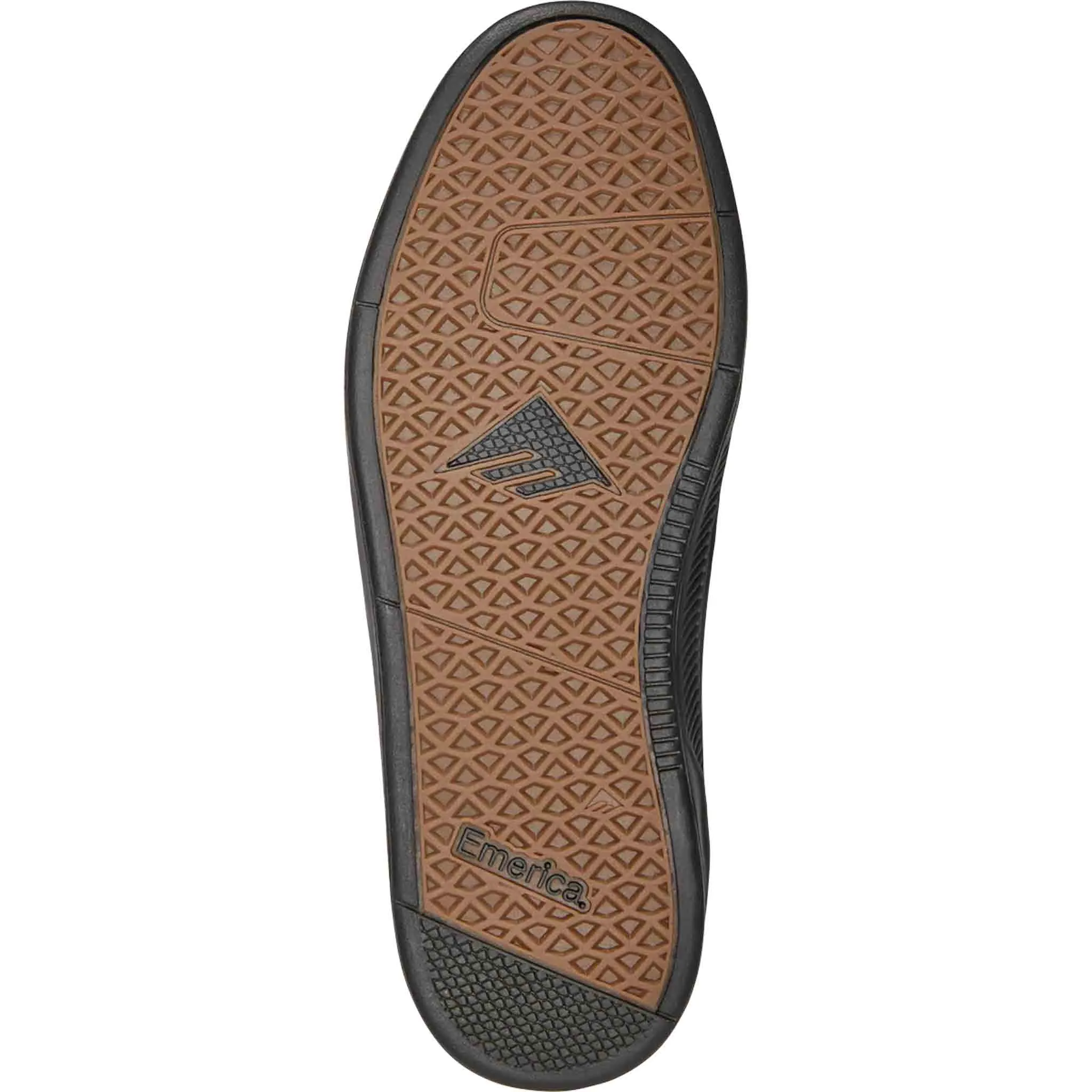 Emerica Romero Skater Black