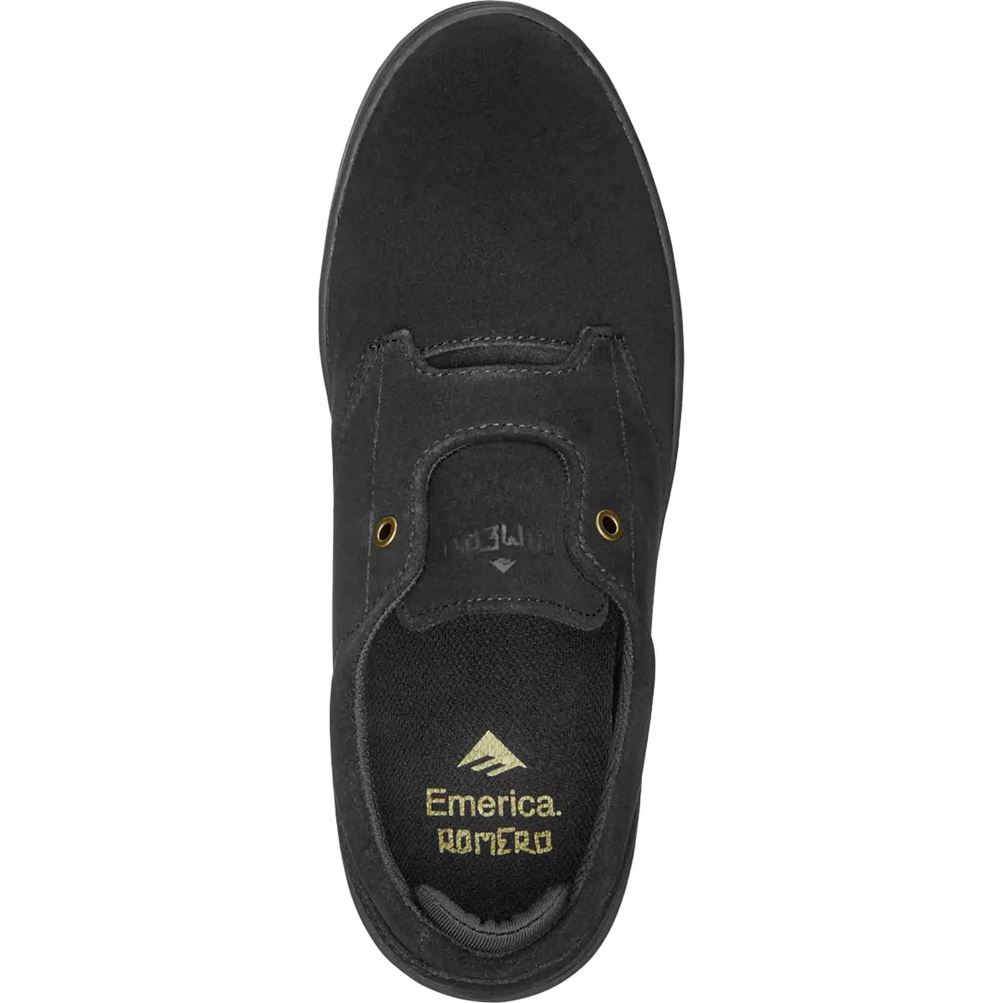 Emerica Romero Skater Black