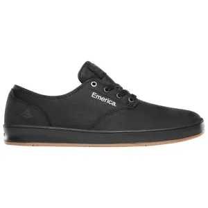 EMERICA THE ROMERO LACED [BLACK RAW]