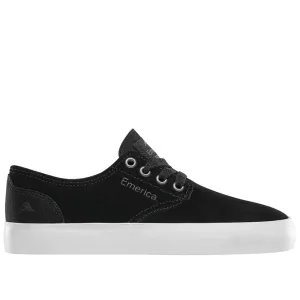 Emerica The Romero Laced Youth - Black/White/Gum
