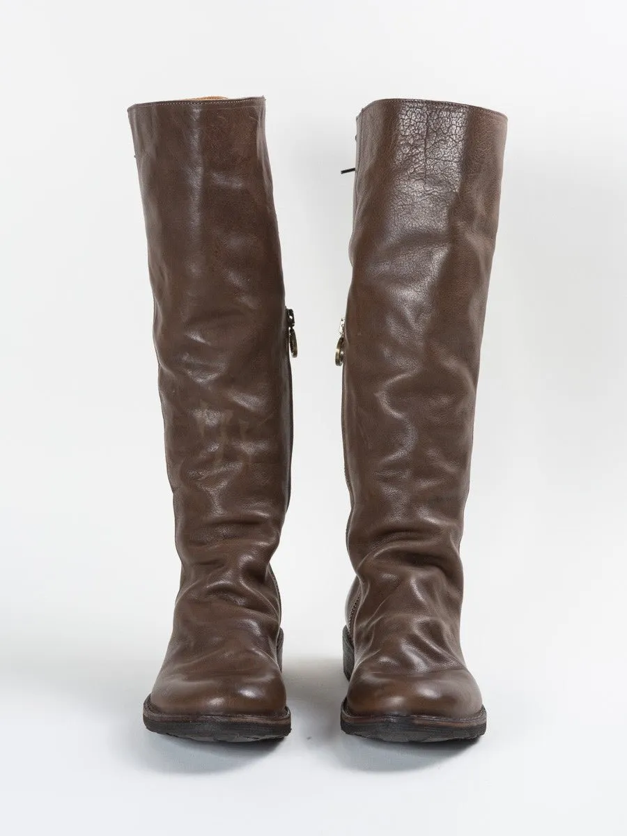 emma boot | cusna palm