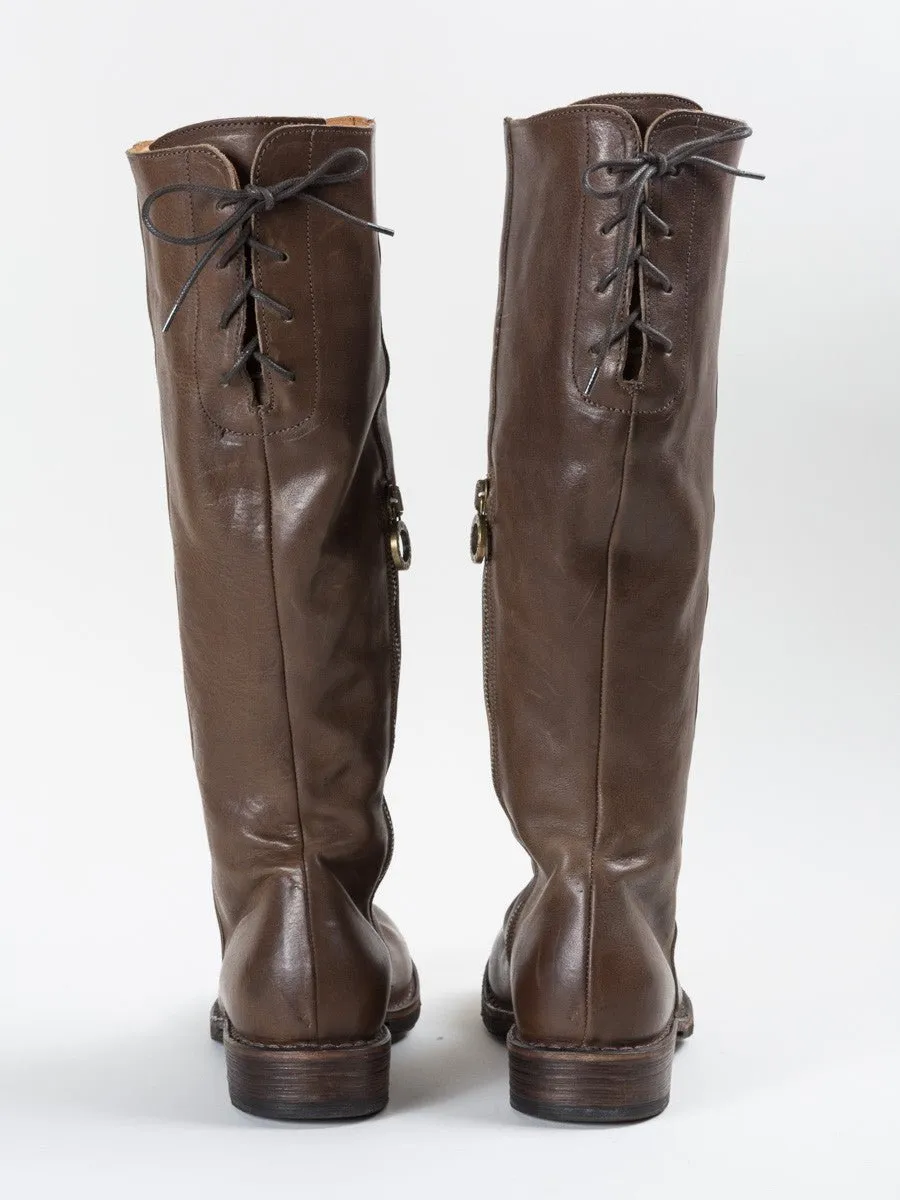 emma boot | cusna palm