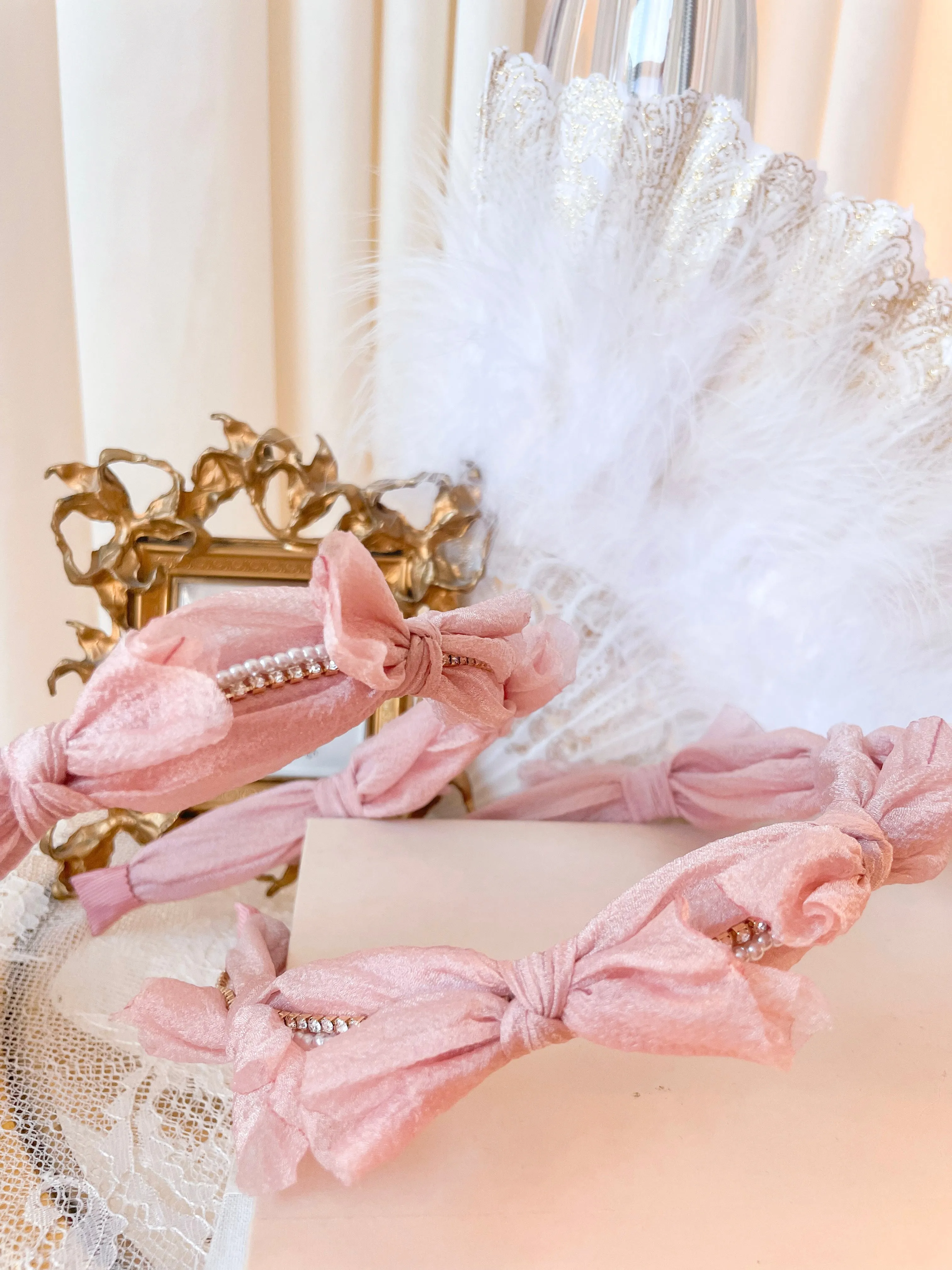 Emma Headband