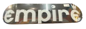 Empire Complete Skateboard -