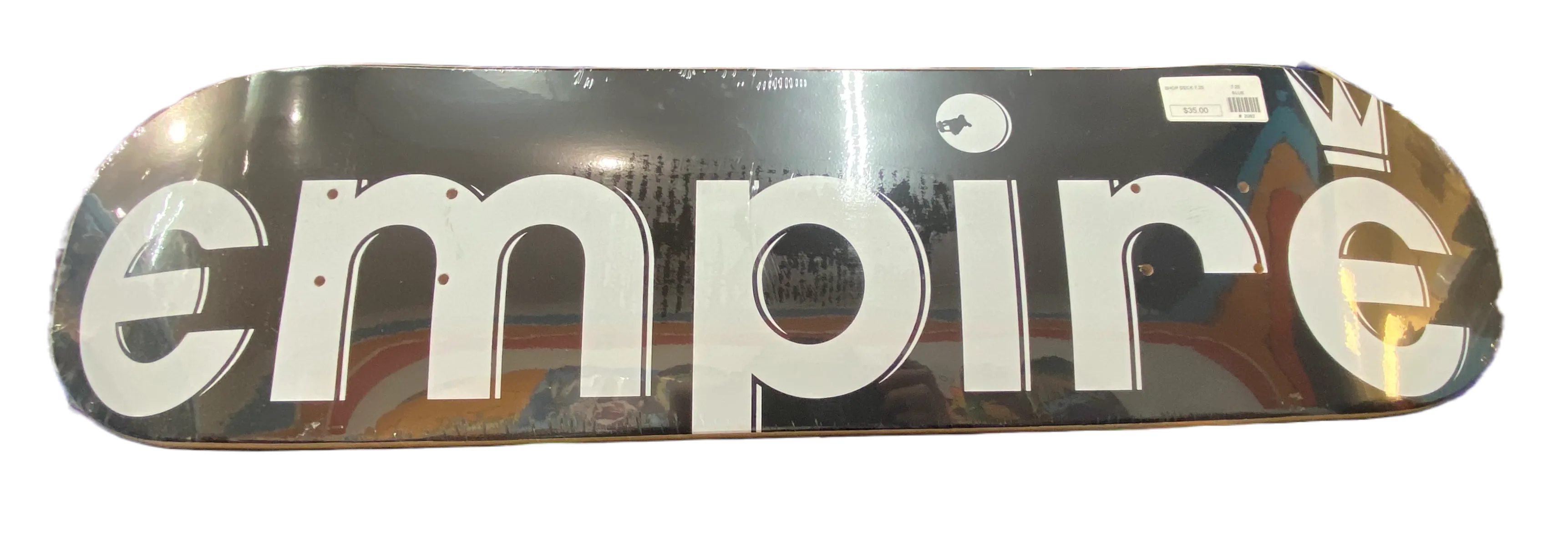 Empire Complete Skateboard -