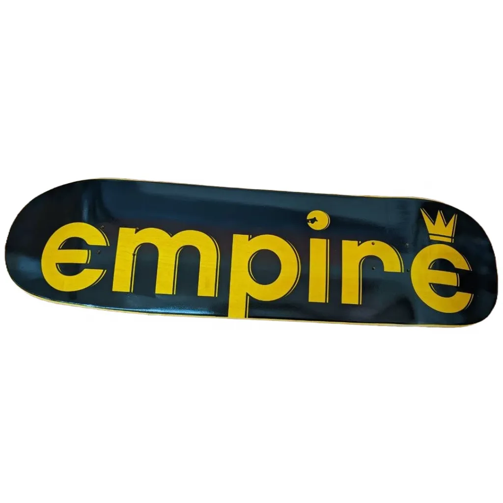 Empire Complete Skateboard -