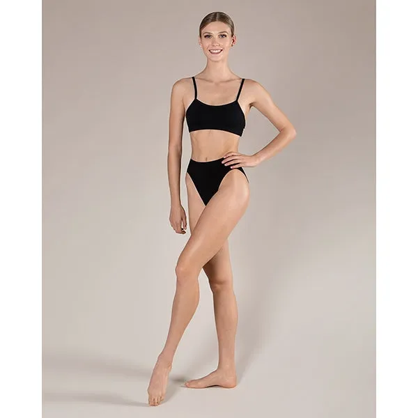 Energetiks Seamless High Cut Brief | Adult