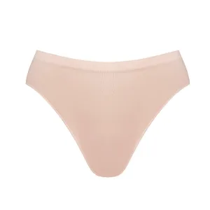 Energetiks Seamless High Cut Brief | Adult