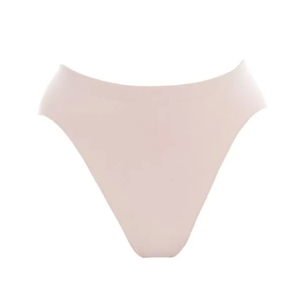 Energetiks Seamless High Cut Brief | Adult