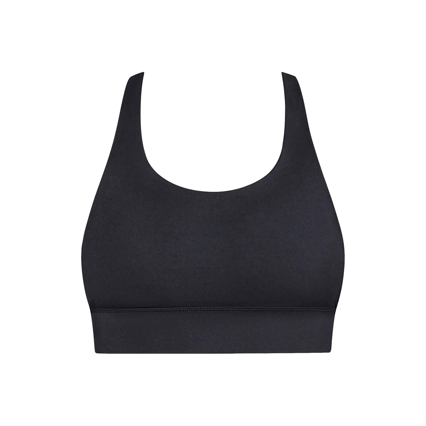 Energetiks Tori Adjustable Bra Crop Top AB12