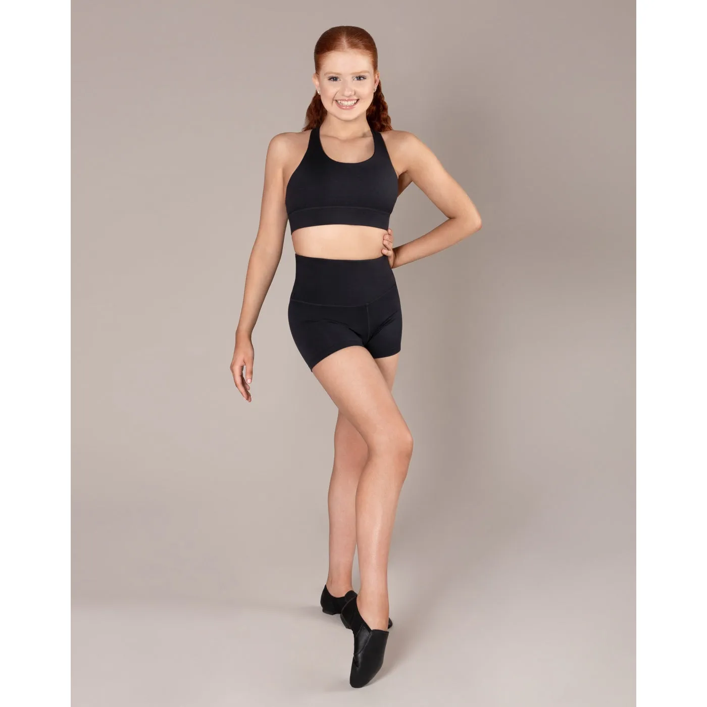 Energetiks Tori Adjustable Bra Crop Top AB12