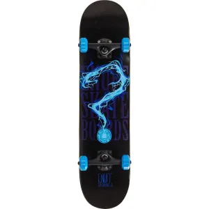 Enuff Pyro II Komplet Skateboard - Blå