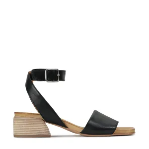 EOS Sariah Sandal - Black