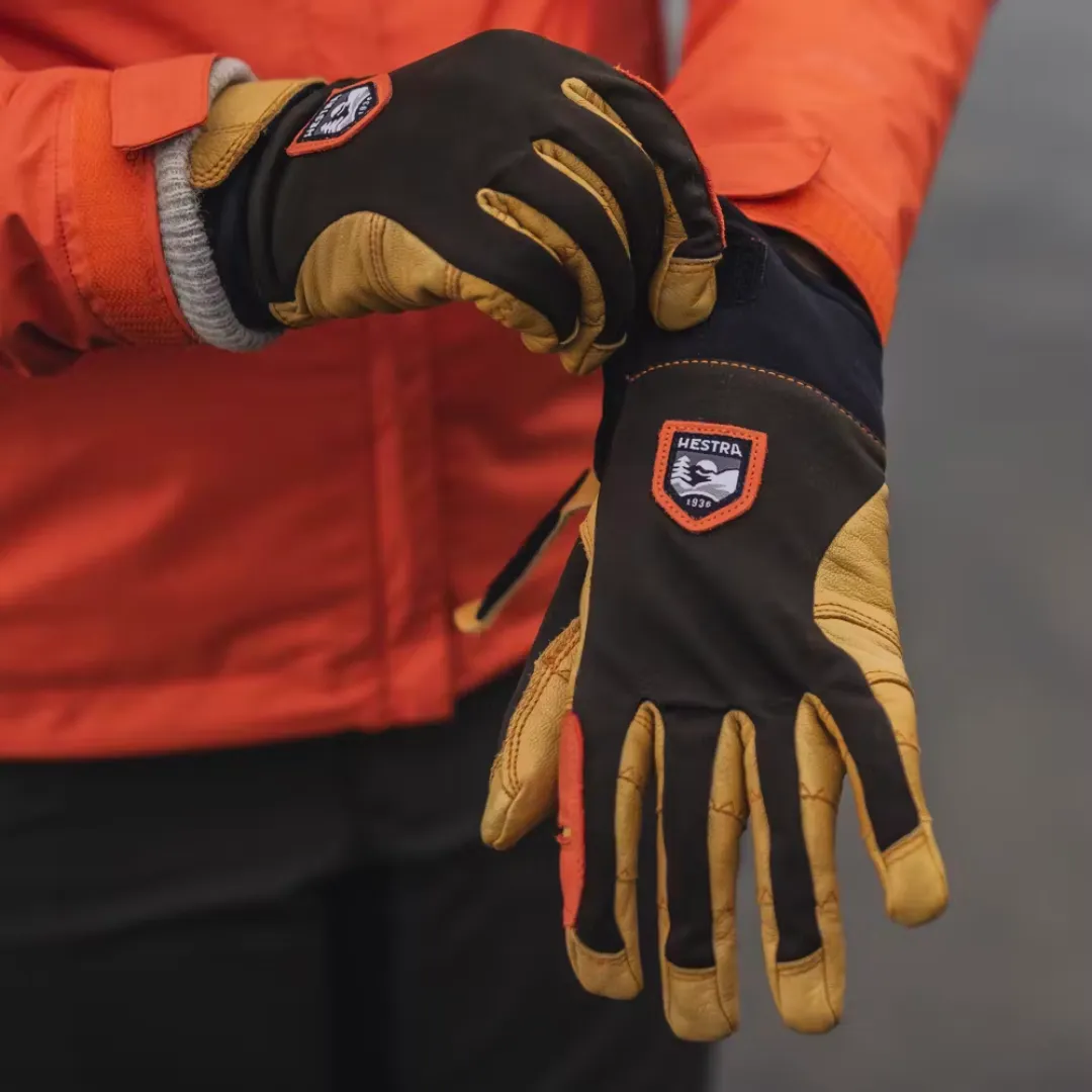 Ergo Grip Active