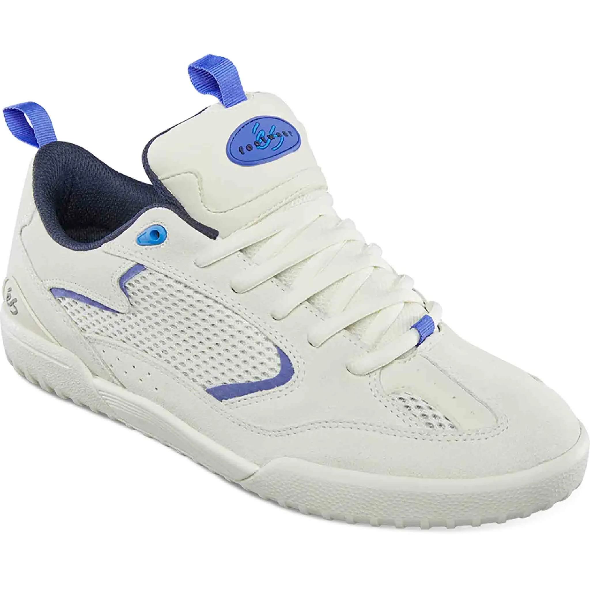 ES Quattro Shoes Bone