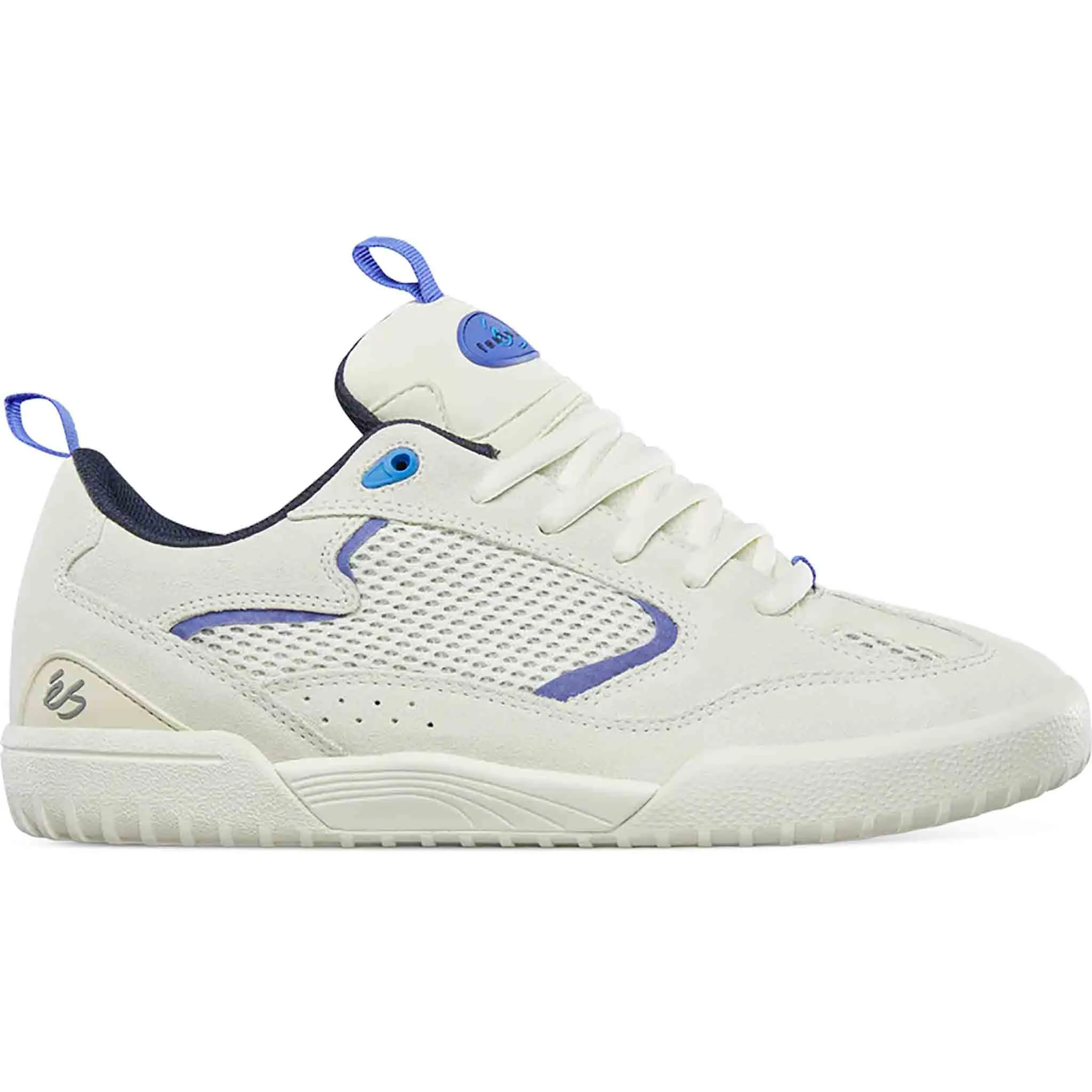 ES Quattro Shoes Bone