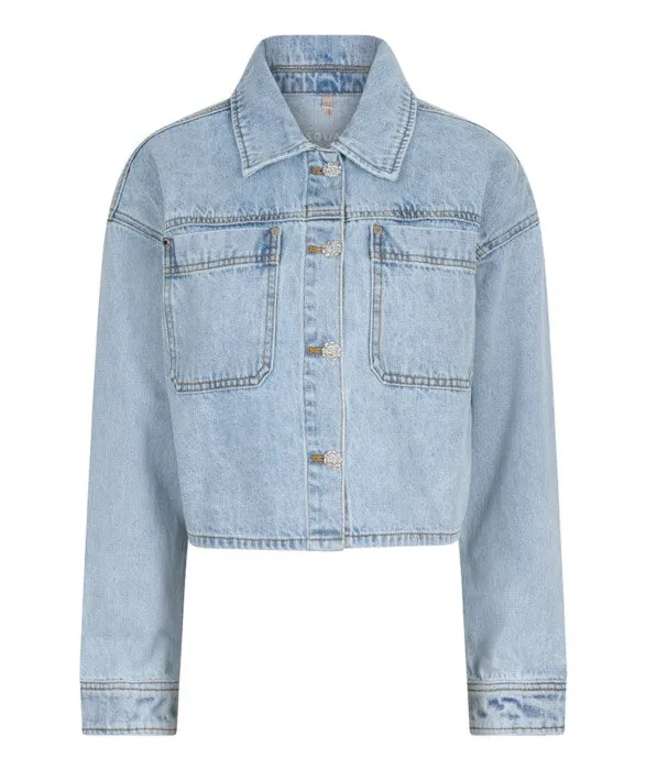 Esqualo Denim Jacket