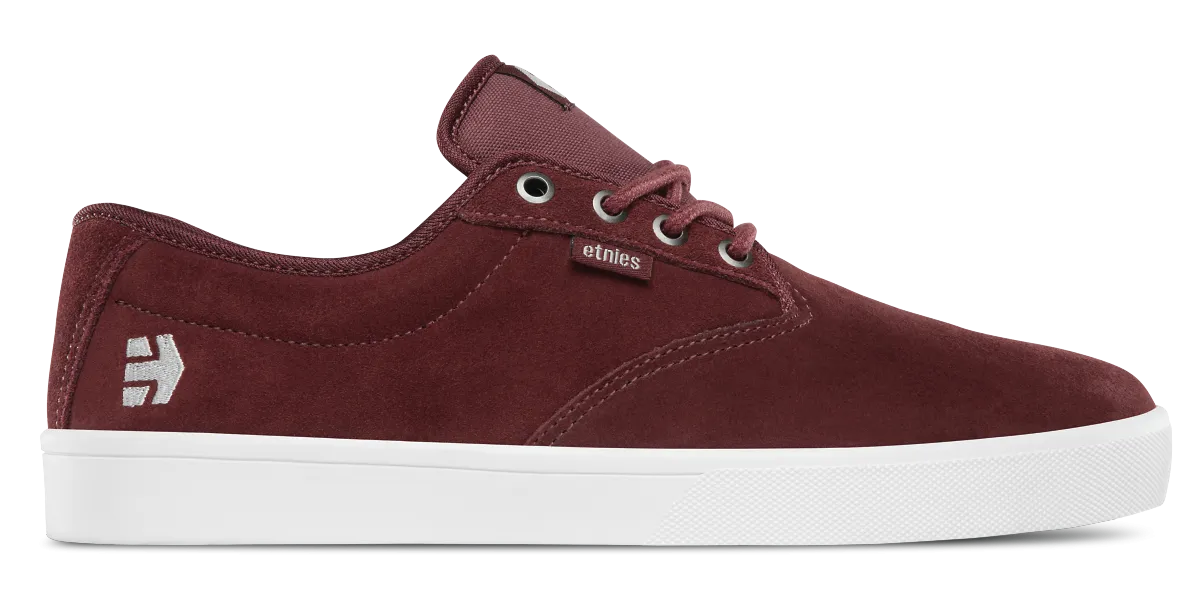 Etnies - Jameson SL Burgundy